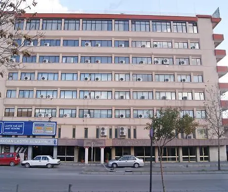 Hotel Ege Gunes 2*