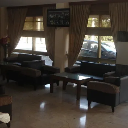 Ege Gunes Hotel