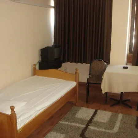 Hotel Ege Gunes 2*