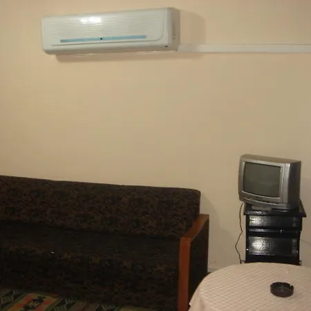 Hotel Ege Gunes