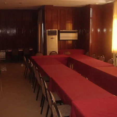 Hotel Ege Gunes Izmir
