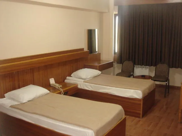 Otel Ege Gunes İzmir