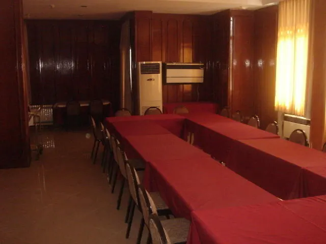 Hotel Ege Gunes İzmir