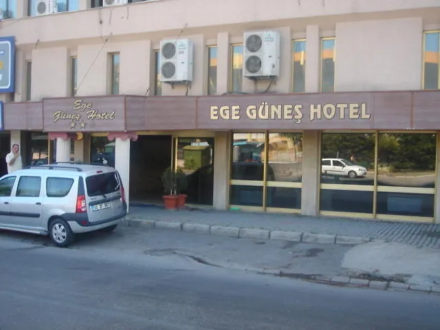 Ege Gunes