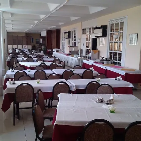 Hotel Ege Gunes Esmirna