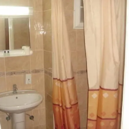 Hotel Ege Gunes Esmirna