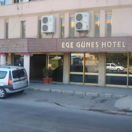 Ege Gunes