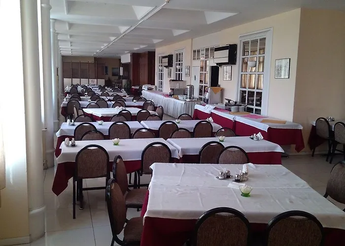 Hotel Ege Gunes İzmir