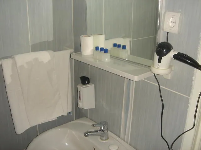 Hotel Ege Gunes İzmir