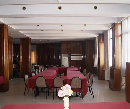 Hotell Ege Gunes Izmir