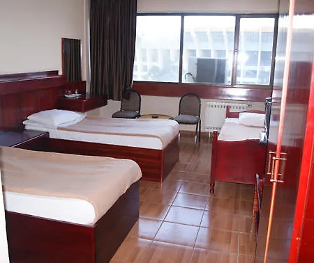 Hotell Ege Gunes Izmir