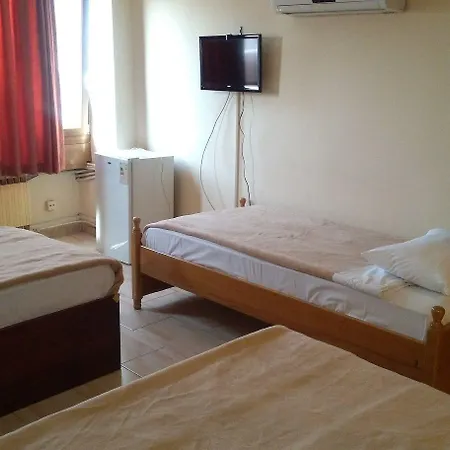 Ege Gunes Izmir
