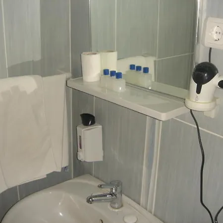 Hotell Ege Gunes Izmir