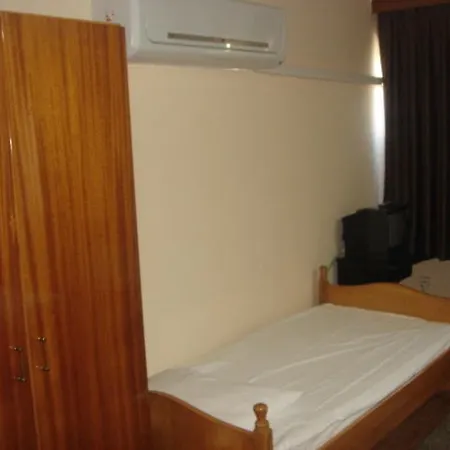 Hotell Ege Gunes