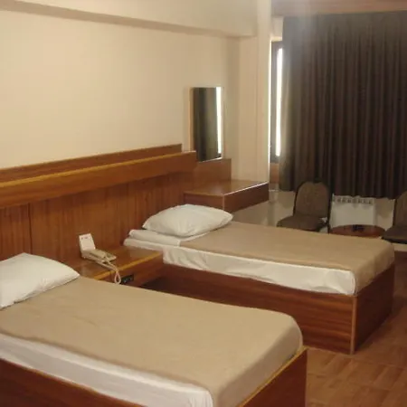 Hotell Ege Gunes Izmir