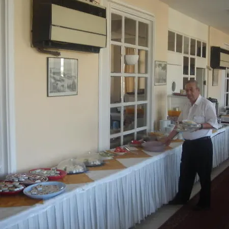 Hotel Ege Gunes 2*