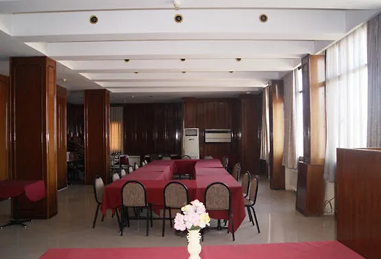 Hotel Ege Gunes Izmir