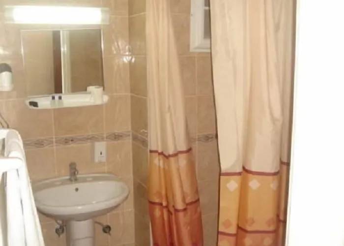 Hotel Ege Gunes Izmir